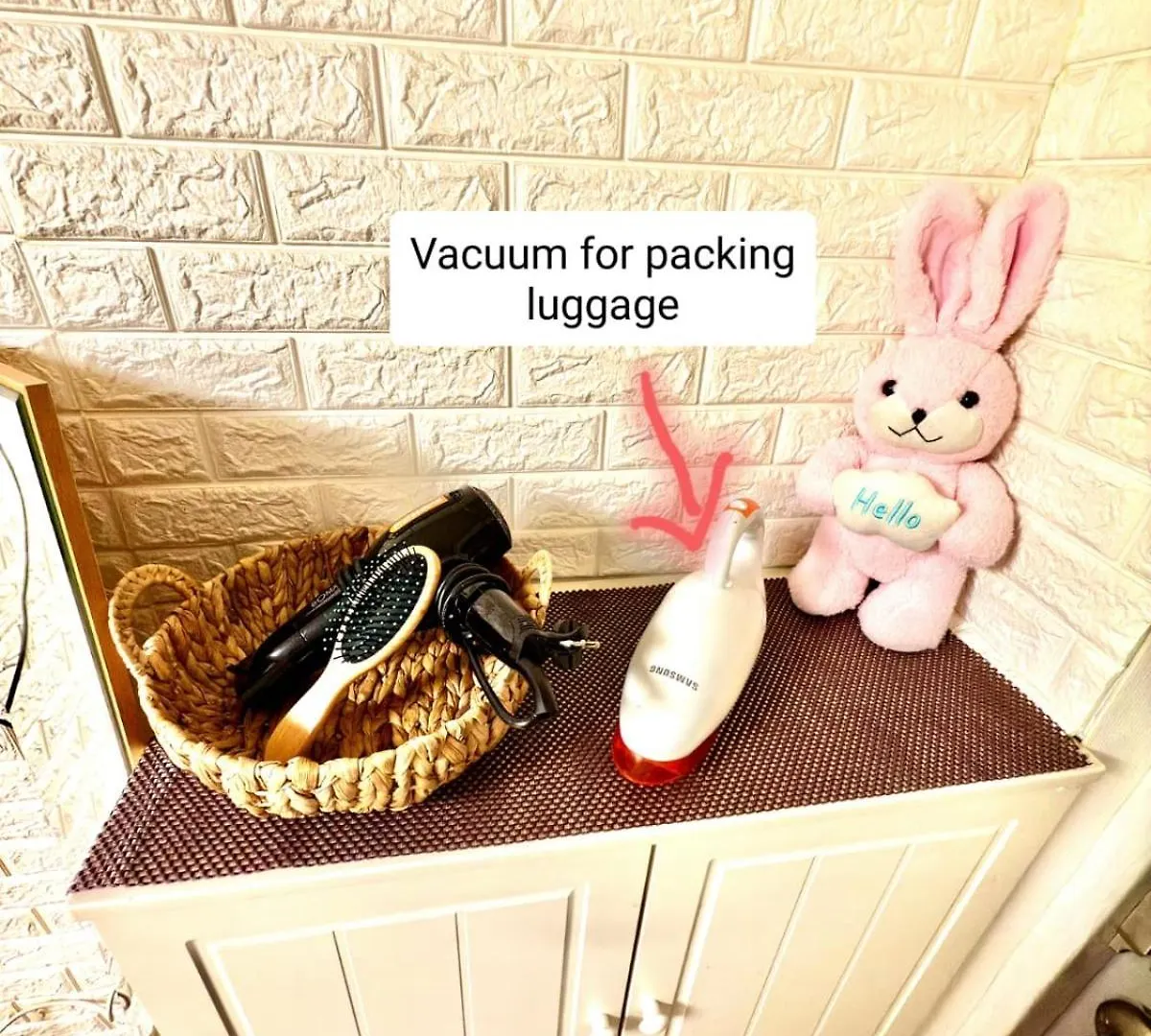 Private Family Home, 2-Bedrooms Seoul Sydkorea