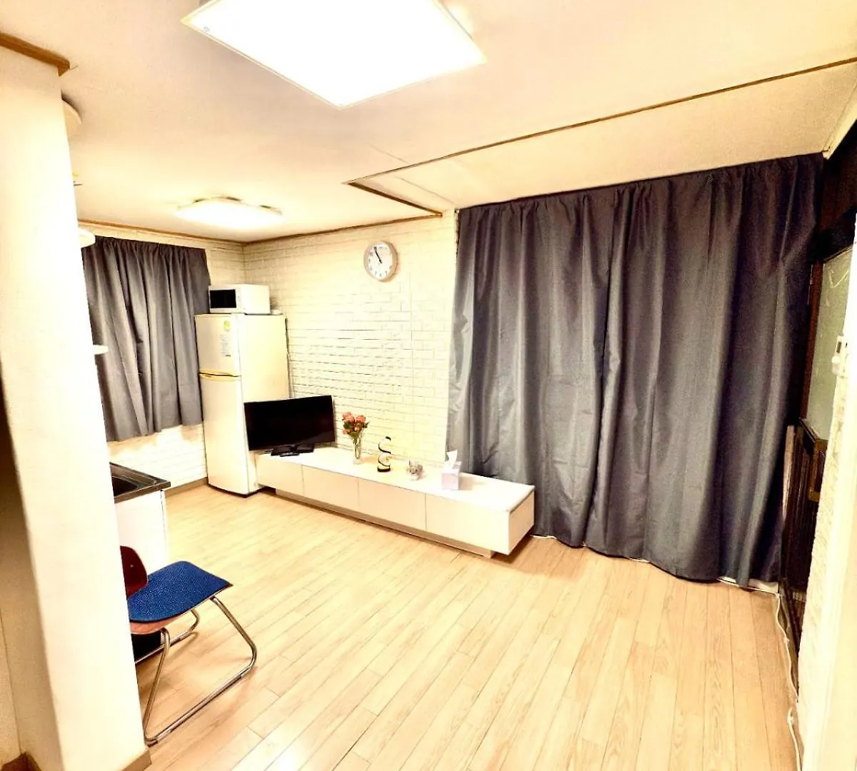 Private Family Home, 2-Bedrooms Seoul 0*,  Sydkorea