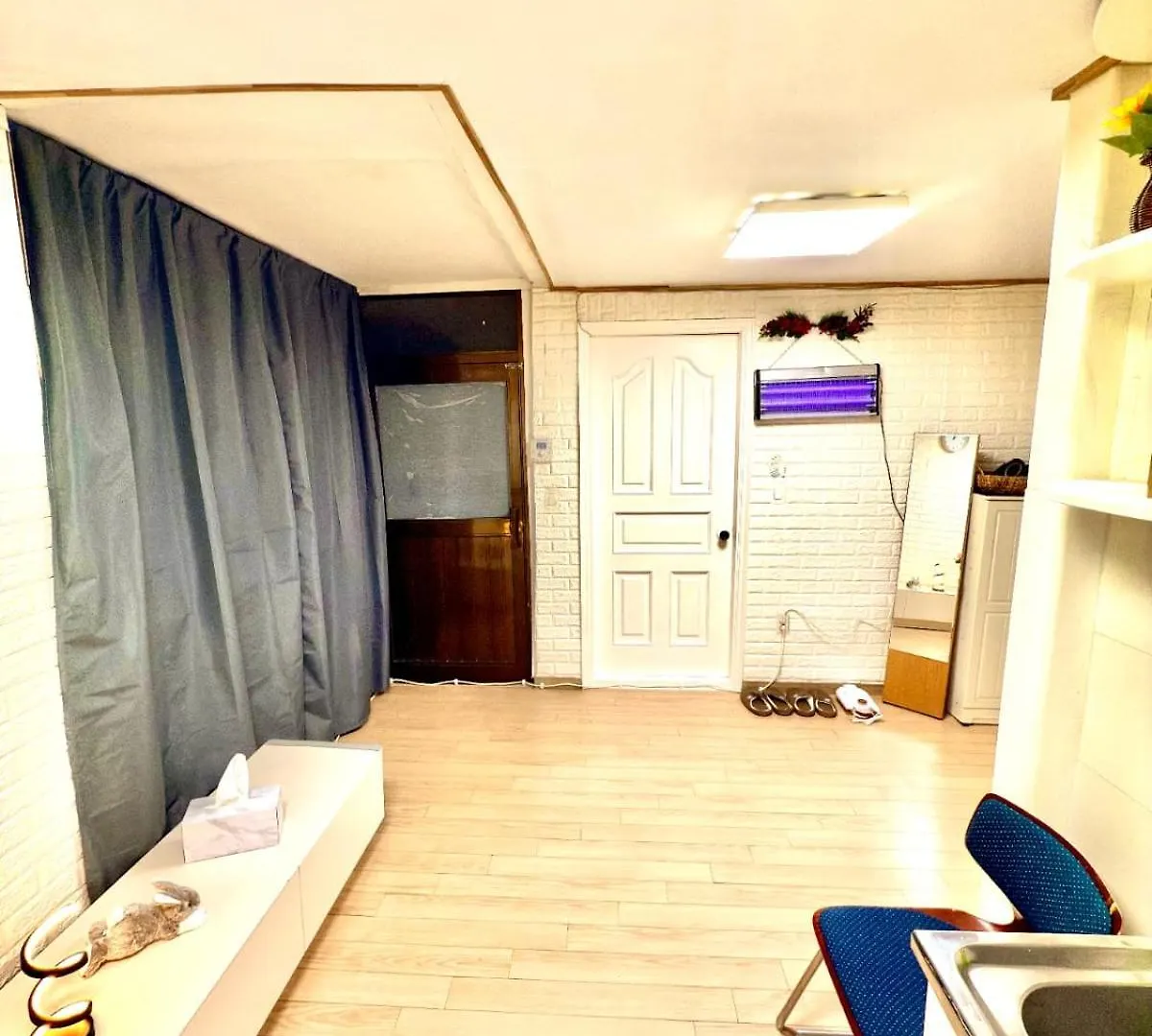 Semesterbostad Private Family Home, 2-Bedrooms Seoul Sydkorea