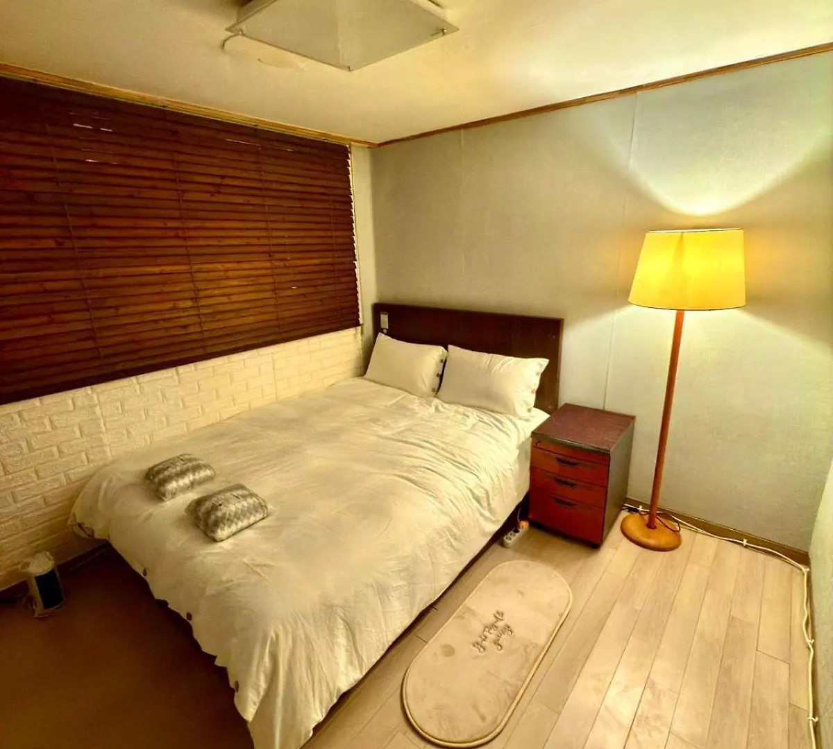 Private Family Home, 2-Bedrooms Seoul